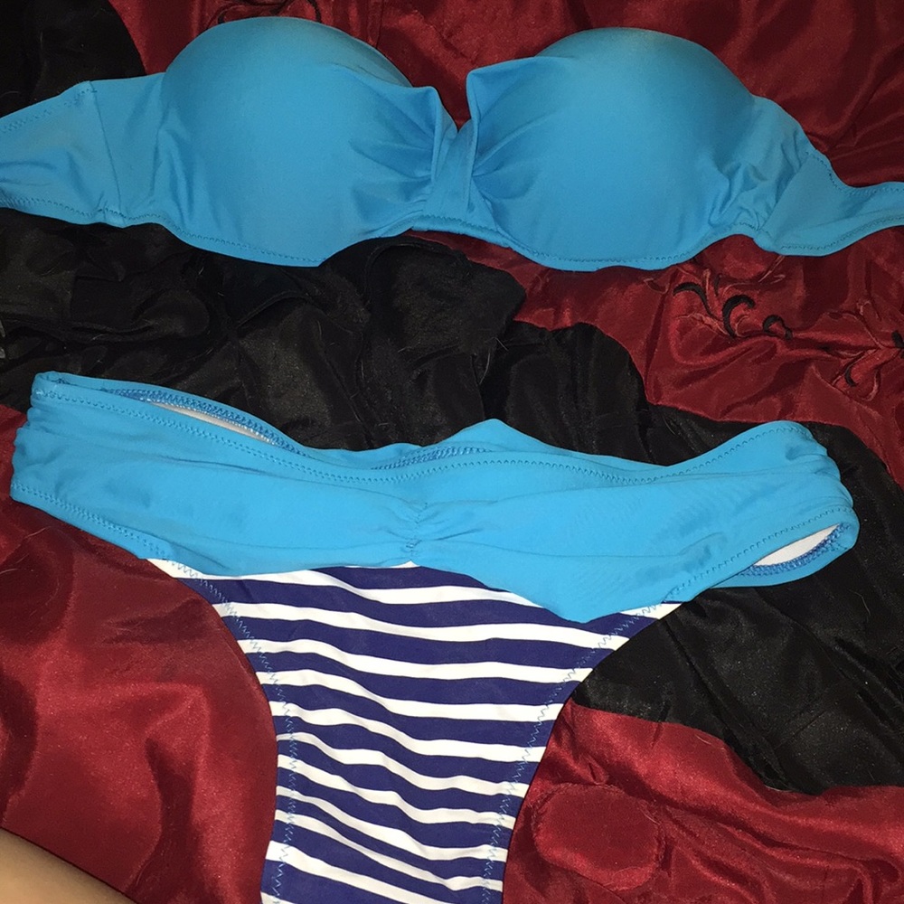 Baiting suit